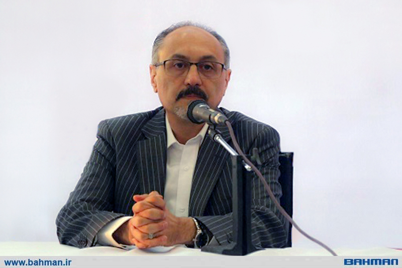 پیام تبریک مدیرعامل بهمن موتور به مناسبت عید باستانی نوروز